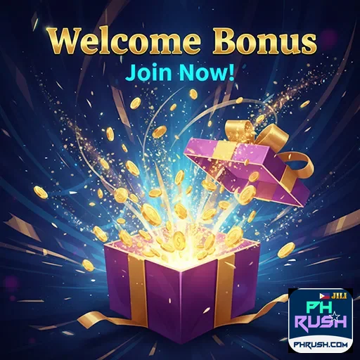 Promotional offers at Phrush for Filipino players - phrush