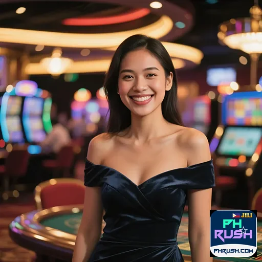 Exciting gameplay at a trusted online casino in the Philippines - phrush